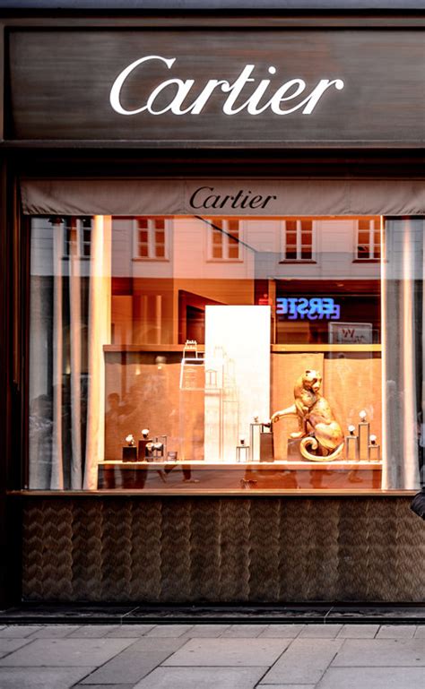 cartier wiki|who owns cartier jewelry.